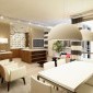 projekty wnętrz - Apartament Kabaty - 14