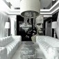 projekty wnętrz - apartament  Vogue - 3